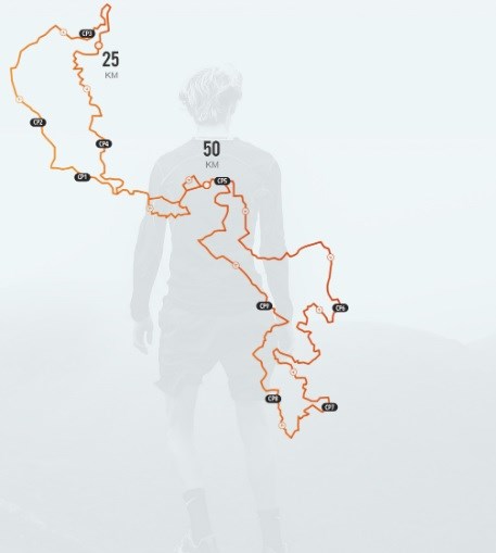 Xiaomi Huami Amazfit 2 Stratos Monitoring aktivity